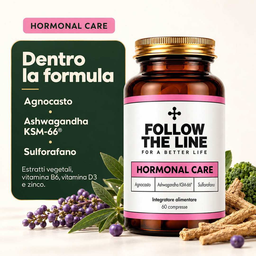 HORMONAL CARE