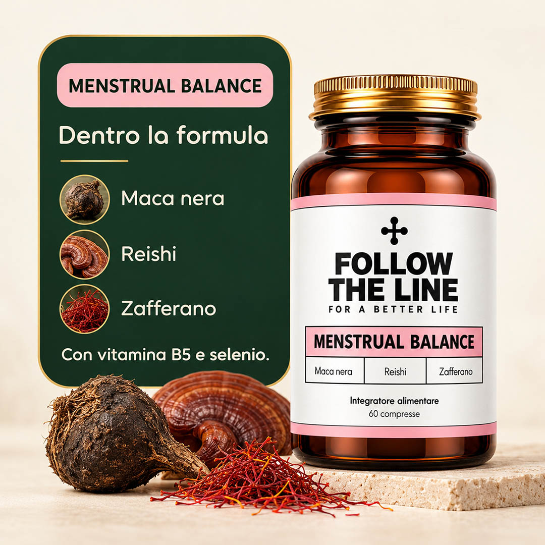 MENSTRUAL BALANCE