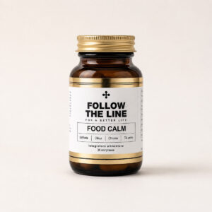 FOOD CALM