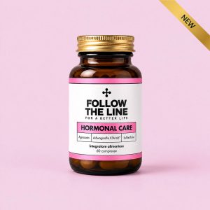 HORMONAL CARE