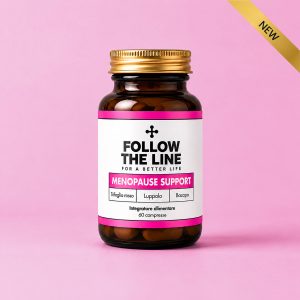 MENOPAUSE SUPPORT