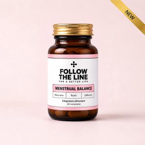 MENSTRUAL BALANCE