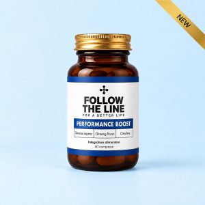 PERFORMANCE BOOST